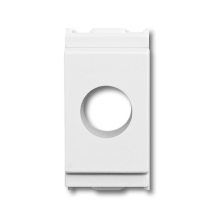 ADATTATORE X PRESE TV SERIE VIMAR IDEA BIANCO - FRACARRO RADIOINDUSTRIE VI/IDB product photo