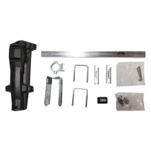 ZANCA X RO80ACC PLASTICA - FRACARRO RADIOINDUSTRIE ZN080ACN product photo