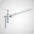 ANTENNA UHF C/RIFL CAN.21-23 - FRACARRO RADIOINDUSTRIE 10ALFAR product photo Photo 01 2XS