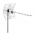ANTENNA UHF X GRUPPI CANALE E47-E69 CONN.F - FRACARRO RADIOINDUSTRIE 10F4769 product photo Photo 01 2XS