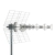 ANTENNA TV BLU 5HD 700 CON FILTRO 5G SOSTITUISCE 217910 - FRACARRO RADIOINDUSTRIE 217914 product photo Photo 01 2XS