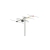 ANTENNA VHF 4 ELEMENTI III BANDA CONN. F - FRACARRO RADIOINDUSTRIE 4F/F product photo Photo 01 2XS