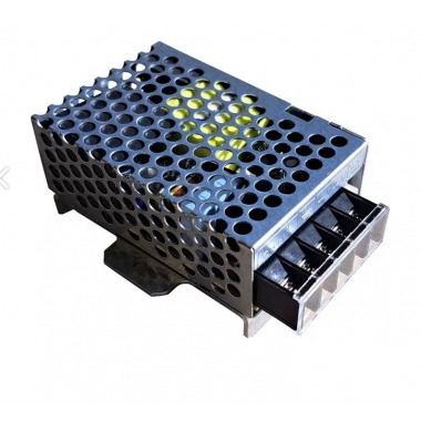 AL_001 ALIM.1,5A CENTR.SICUREZ - FRACARRO RADIOINDUSTRIE 042438 - FRACARRO RADIOINDUSTRIE 042438 - FRACARRO RADIOINDUSTRIE 042438 product photo Photo 01 3XL