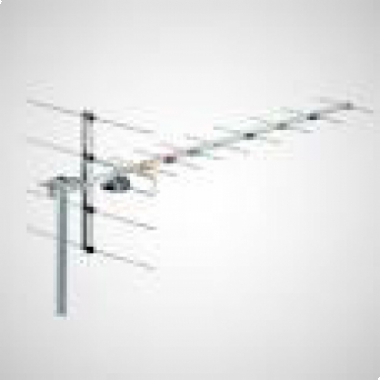 ANTENNA UHF C/RIFL CAN.21-23 - FRACARRO RADIOINDUSTRIE 10ALFAR product photo Photo 01 3XL