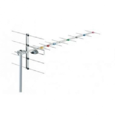 ANTENNA UHF X GR.CANALE E35-E46 CONN.F - FRACARRO RADIOINDUSTRIE 10F3546 product photo Photo 01 3XL