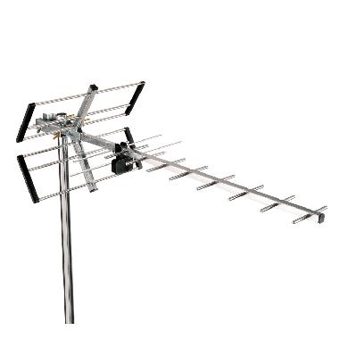 Tau15/5 Ant. 38-69, 15 Elementi - FRACARRO RADIOINDUSTRIE TAU15/5 product photo Photo 01 3XL