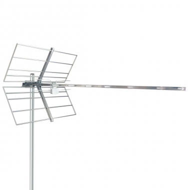 ANTENNA TAU15/45 5G ANT. TAU UHF CORTINA 700 - FRACARRO RADIOINDUSTRIE 213107 product photo Photo 01 3XL