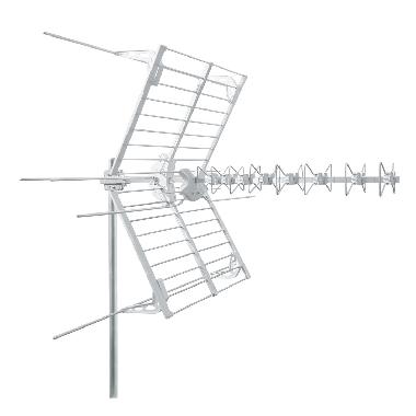 217911 - FRACARRO RADIOINDUSTRIE 217911 - FRACARRO RADIOINDUSTRIE 217911 - FRACARRO RADIOINDUSTRIE 217911 product photo Photo 01 3XL