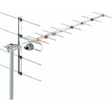 ANTENNA 10DELTA - FRACARRO RADIOINDUSTRIE 219431 product photo Photo 01 3XL