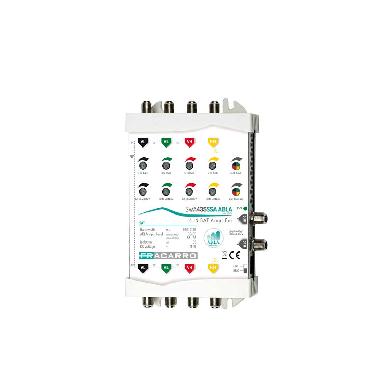 SWA435SSA ABLA SWA 4IN 35DB ABLA SL AD - FRACARRO RADIOINDUSTRIE 271172 - FRACARRO RADIOINDUSTRIE 271172 - FRACARRO RADIOINDUSTRIE 271172 product photo Photo 01 3XL