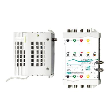 271173 - FRACARRO RADIOINDUSTRIE 271173 - FRACARRO RADIOINDUSTRIE 271173 - FRACARRO RADIOINDUSTRIE 271173 product photo Photo 01 3XL