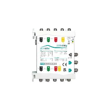 271184 - FRACARRO RADIOINDUSTRIE 271184 - FRACARRO RADIOINDUSTRIE 271184 - FRACARRO RADIOINDUSTRIE 271184 product photo Photo 01 3XL