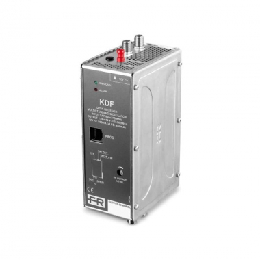 KDF RIC.QPSK MONO DSB V+U - FRACARRO RADIOINDUSTRIE 282646 - FRACARRO RADIOINDUSTRIE 282646 product photo Photo 02 3XL