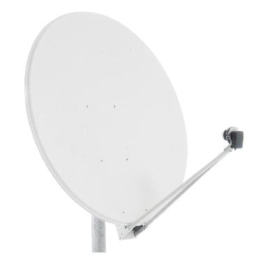 RIFLETTORE OFFSET D.120CM ACCIAIO - FRACARRO RADIOINDUSTRIE RO120N - FRACARRO RADIOINDUSTRIE RO120N product photo Photo 01 3XL