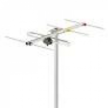 ANTENNA VHF/B.3 4EL C.E5-E12 - FRACARRO RADIOINDUSTRIE 4E512 product photo Photo 01 3XL
