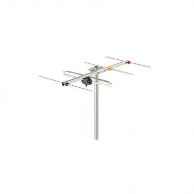 ANTENNA VHF/B.3 6EL CANALE E - FRACARRO RADIOINDUSTRIE 6E/F product photo Photo 01 3XL