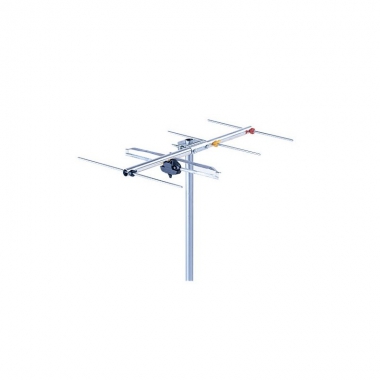 ANTENNA VHF 6 ELEMENTI III BANDA CONN. F - FRACARRO RADIOINDUSTRIE 6F/F product photo Photo 01 3XL