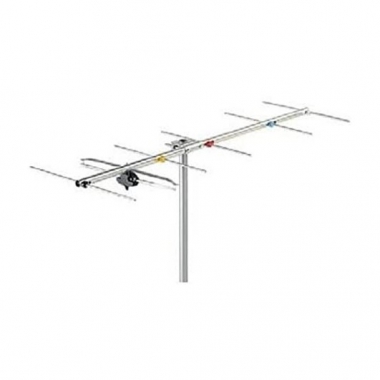 ANTENNA CONN. F - FRACARRO RADIOINDUSTRIE 6HF product photo Photo 02 3XL