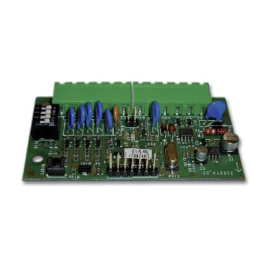 Modulo di espansione 4 ingressi - FRACARRO RADIOINDUSTRIE M4IBUS product photo Photo 01 3XL