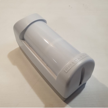 SHIELD C/WL RIV. A TENDA ESTER - FRACARRO RADIOINDUSTRIE 910380 - FRACARRO RADIOINDUSTRIE 910380 product photo Photo 02 3XL