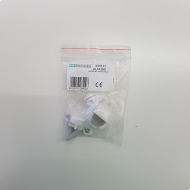 WL04-SND SNODO RIV.IR PER WL04 - FRACARRO RADIOINDUSTRIE 999731 - FRACARRO RADIOINDUSTRIE 999731 product photo Photo 02 3XL