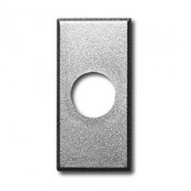 ADATTATORE X PRESE TV SERIE TICINO AXOLUTE SILVER - FRACARRO RADIOINDUSTRIE BT/AXS - FRACARRO RADIOINDUSTRIE BT/AXS product photo Photo 02 3XL