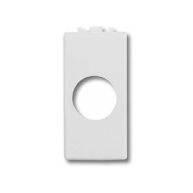 ADATTATORE TICINO LUNA BIANCO - FRACARRO RADIOINDUSTRIE BT/LU product photo Photo 01 3XL