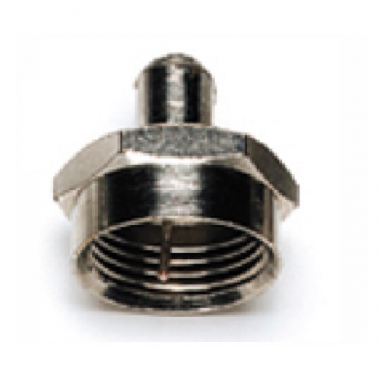 CARICO 75 OHM C/CONN.F MASCHIO - FRACARRO RADIOINDUSTRIE CA75F - FRACARRO RADIOINDUSTRIE CA75F product photo Photo 01 3XL