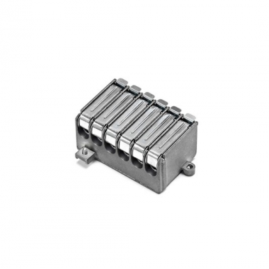 DERIVATORE 4 VIE MHZ5-2400 - FRACARRO RADIOINDUSTRIE CD4/18 - FRACARRO RADIOINDUSTRIE CD4/18 product photo Photo 02 3XL