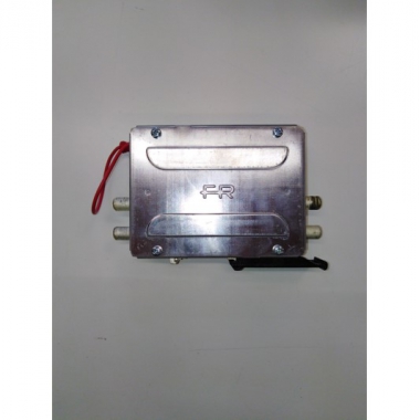 ACCOPPIAT.DA ESTERNO A 2 SEZ. BANDA UHF - FRACARRO RADIOINDUSTRIE FUS45 - FRACARRO RADIOINDUSTRIE FUS45 product photo Photo 02 3XL