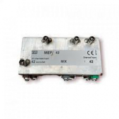 MISCELATORE - FRACARRO RADIOINDUSTRIE MEF47 product photo Photo 01 3XL