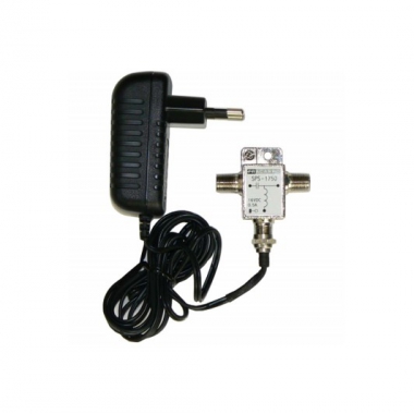 ALIM.16V 500MA C/INSERITORE DC - FRACARRO RADIOINDUSTRIE SPS1750 - FRACARRO RADIOINDUSTRIE SPS1750 product photo Photo 02 3XL