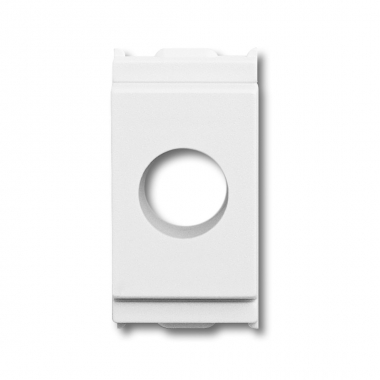 ADATTATORE X PRESE TV SERIE VIMAR IDEA BIANCO - FRACARRO RADIOINDUSTRIE VI/IDB product photo Photo 01 3XL