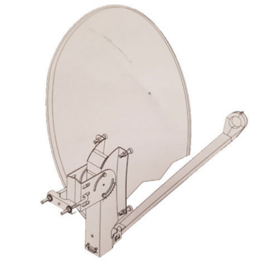 ZANCHERIA X RO60AX10 - FRACARRO RADIOINDUSTRIE ZNO60AC product photo Photo 01 3XL