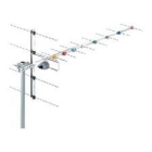 ANTENNA C/RIF.UHF/B.4 C.31-3 - FRACARRO RADIOINDUSTRIE 10DELTAR product photo