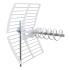 ANTENNA UHF 5G ELIKA 700 P - FRACARRO RADIOINDUSTRIE 213228 product photo