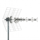 ANTENNA TV BLU 5HD 700 CON FILTRO 5G SOSTITUISCE 217910 - FRACARRO RADIOINDUSTRIE 217914 product photo