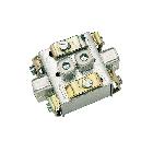 ***DERIVATORE BIDIREZIONALE 4 USC.DERIVATE - FRACARRO RADIOINDUSTRIE CAD14 - FRACARRO RADIOINDUSTRIE CAD14 product photo