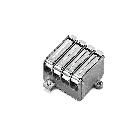 DERIVATORE 2 VIE MHZ5-2400 - FRACARRO RADIOINDUSTRIE CD2/14 - FRACARRO RADIOINDUSTRIE CD2/14 product photo