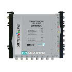 MSW COMPACT 9IN 8 OUT - FRACARRO RADIOINDUSTRIE SWI908DC product photo