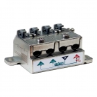 DE210M DER 2OUT 5-2400 10D +GI - FRACARRO RADIOINDUSTRIE 287464 - FRACARRO RADIOINDUSTRIE 287464 product photo