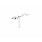 ANTENNA CONN. F - FRACARRO RADIOINDUSTRIE 6H1/F product photo