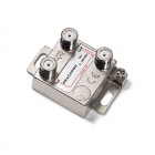 PARTITORE TV A 2 VIE CONNETTORE F PA2 - FRACARRO RADIOINDUSTRIE PA2 product photo