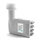 UX-OCTO LTE LNB UNIVERS.OCTO LTE - FRACARRO RADIOINDUSTRIE UXOCTOLTE - FRACARRO RADIOINDUSTRIE UXOCTOLTE product photo