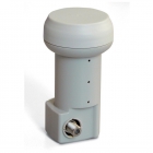 UX-S LTE LNB UNIVERS.SINGOLO LTE - FRACARRO RADIOINDUSTRIE UXSLTE - FRACARRO RADIOINDUSTRIE UXSLTE product photo
