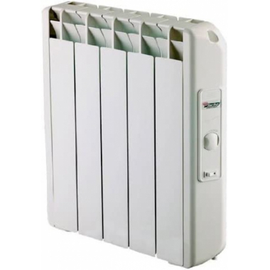 FARHO AN/5 - RADIATORE A 5 ELEMENTI - FARHO AN/5 product photo Photo 01 3XL