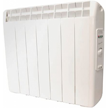 FARHO AN/7 - RADIATORE A 7 ELEMENTI - FARHO AN/7 product photo Photo 01 3XL