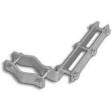 ZANCA DA RINGHIERA X PALO 25-50MM - FTE MAXIMAL 213 product photo