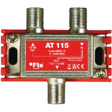 DIVISORE 1USC.5-2400MHZ 15DB - FTE MAXIMAL AT115 product photo