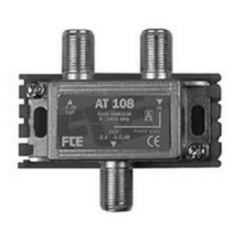 DERIVATORE A 1 VIA A -25 DB - FTE MAXIMAL AT125 product photo